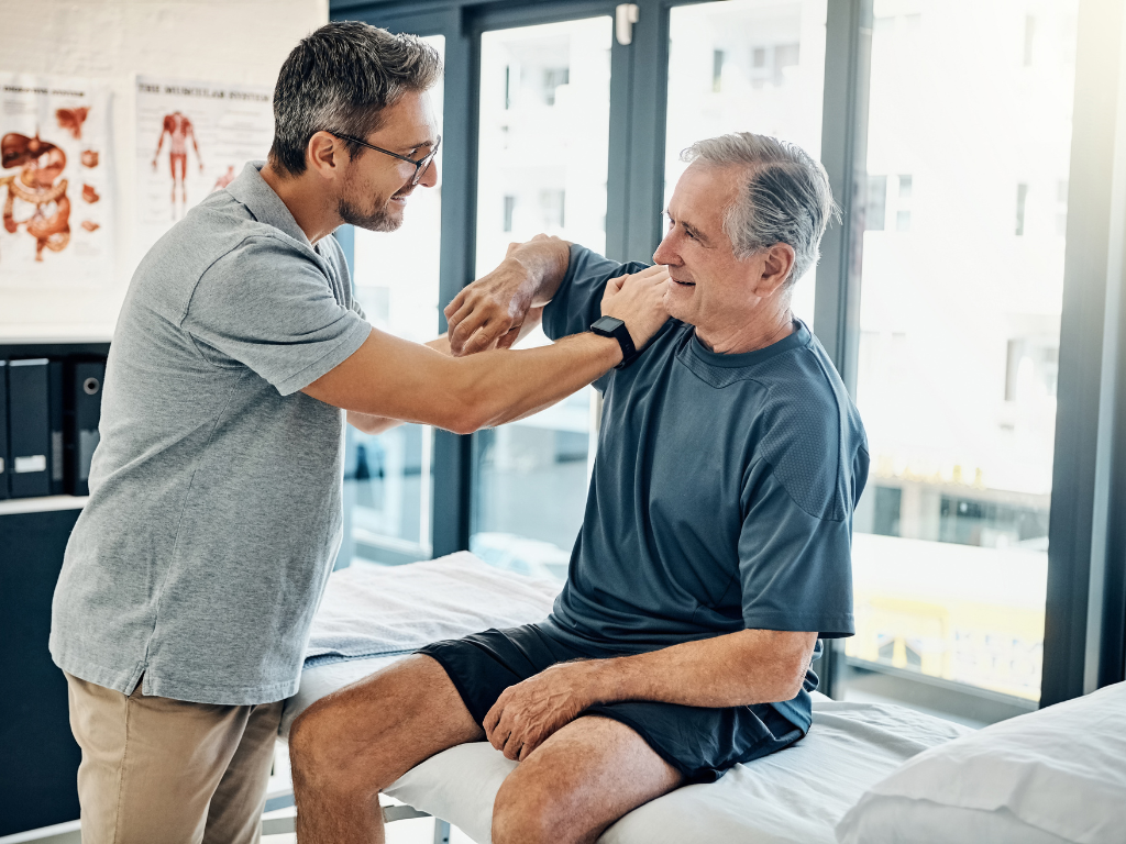 Chiropractor for Injuries Singapore: Signs & Timeline