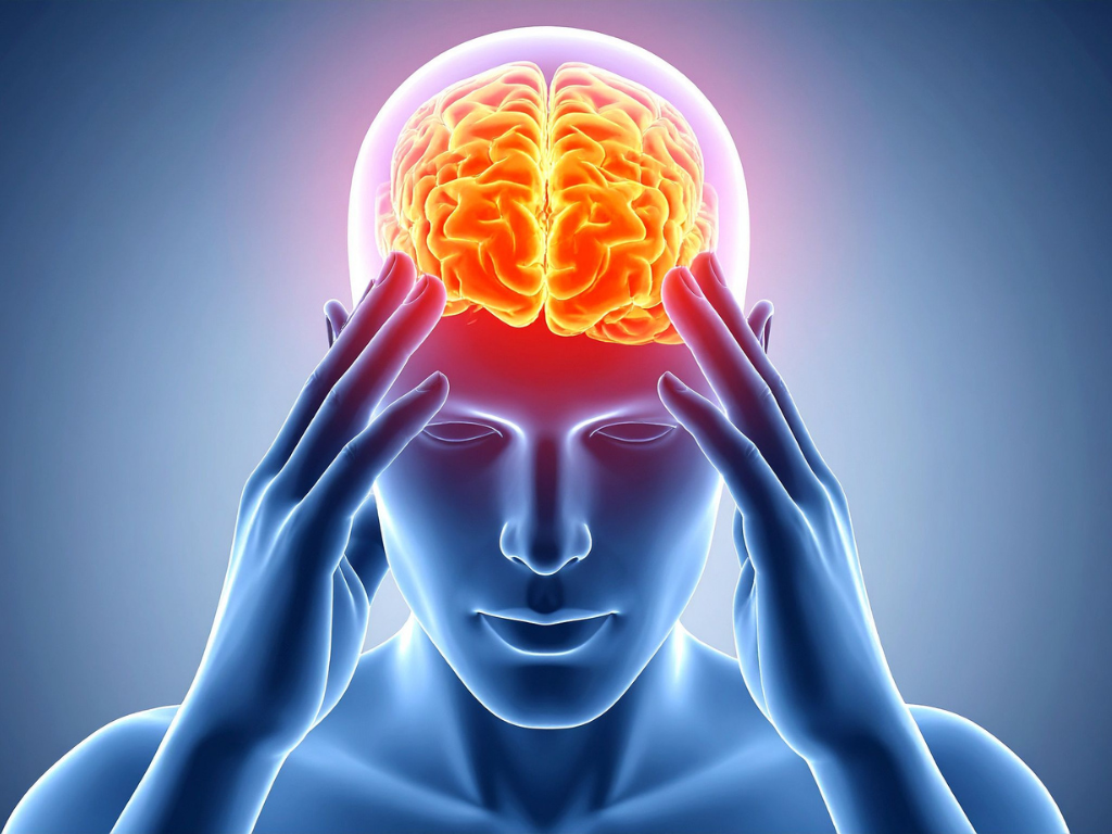 Tension Headache vs Migraine vs Cervicogenic Headache
